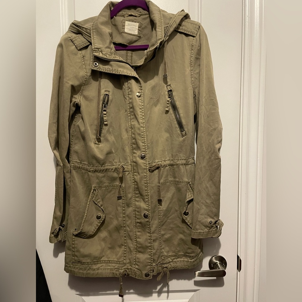 Bluenotes jacket - Picture 1 of 3